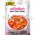 Tom Yum Paste / Паста для супа Том Ям с креветками / 30 гр
